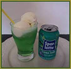 Sparletta - Cream Soda 330ml