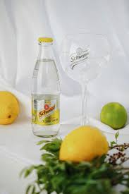 Schweppes - Lemonade Can 200ml