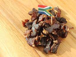 Shirwood - Beef Plain Bites 100g Pack