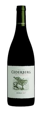 Cederberg - Sauvignon Blanc 750ml (2024)