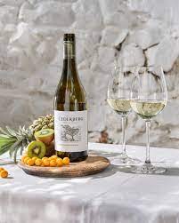 Cederberg - Sauvignon Blanc 750ml (2024)