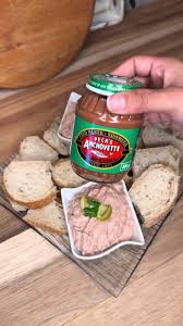 Peck's Anchovette - Fish Paste 125g