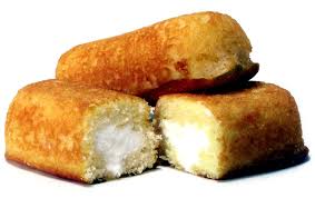 Hostess - Twinkies Original Creamy Filling 2 Count
