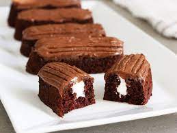Hostess - Chocolate Zinger Multi-Pack 1 Count