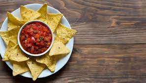 Tostitos - Nacho Cheese Dip