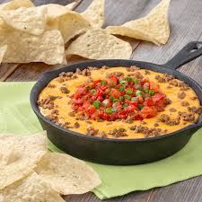 Tostitos - Nacho Cheese Dip