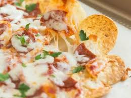 Tostitos - Nacho Cheese Dip