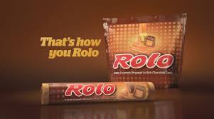 Nestle - Rolo 48g