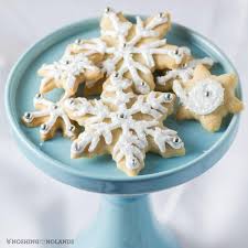 Snowflake - Cake Wheat Flour 1kg