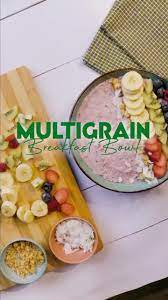 Iwisa - Instant Porridge Strawberry 1kg (BB 16/03/2026)