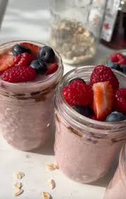 Iwisa - Instant Porridge Strawberry 1kg (BB 16/03/2026)