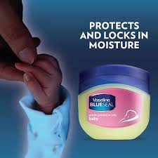 Vaseline - Petroleum Jelly baby 450ml