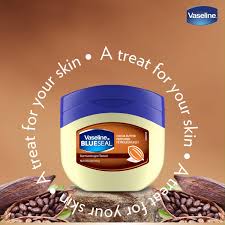 Vaseline - Petroleum Jelly Cocoa Butter 250ml