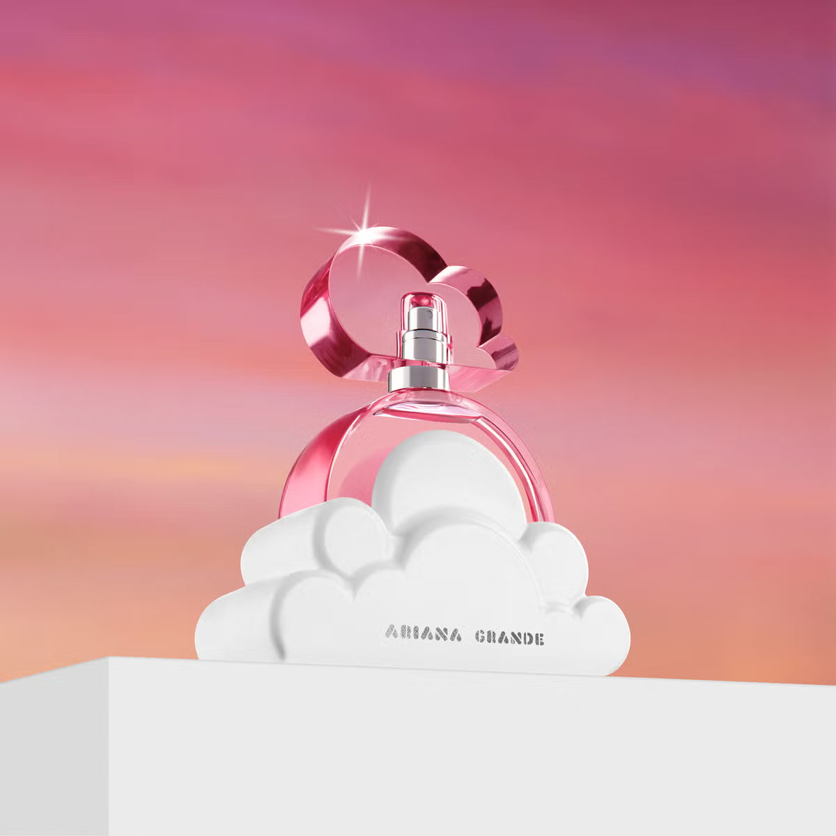Ariana Grande - Cloud Pink Natural Spray 100ml
