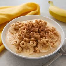 General Mills - Honey Nut Cheerios Cereal Cup 42g (19/09/2025)
