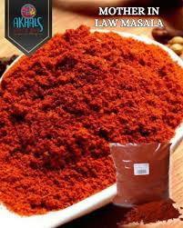 Spice World - Mother in Law 1kg Extra Hot