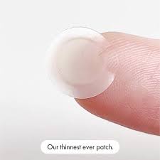 Mighty Patch - Pimple Patch 72 Count 12mm