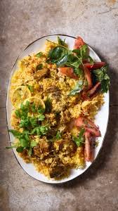 Spice World - Breyani Masala 400g