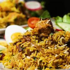 Spice World - Breyani Masala 400g