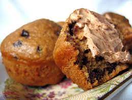 Snowflake - Easy Mix Cappuccino Muffin Mix 500g Makes 12