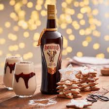 Amarula - Ethiopian Coffee Liqueur 750ml