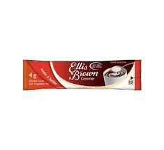 Ellis Brown - Coffee Creamer 200x4g Box