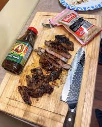 Jimmy's - Steakhouse Sauce 375ml