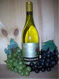 Boschendal - Le Bouquet 750ml