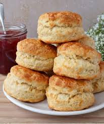 Snowflake - Easy Mix Classic Scone Mix 1kg