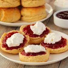 Snowflake - Easy Mix Classic Scone Mix 1kg
