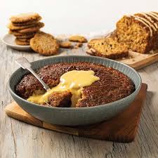Snowflake - Creations Malva Pudding Kit 400g