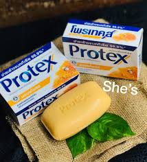 Protex - Deep Clean Tissue Oil Bar Soap 175g