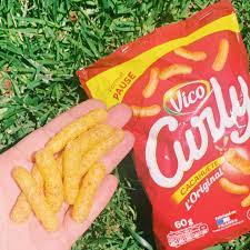 Vico - Curly Peanut