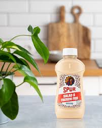 Spur - Salad French Fry Dressing 500ml