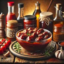 Mrs Balls - Original Lite Chutney 450g