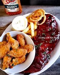 Spur - Durky Sauce 500ml