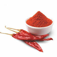 Spice World - Kashmri Chilli Powder 1 Kg