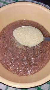 Morvite - Sorghum Instant Porridge Original Flavour 1kg