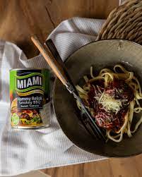 Miami - Hammy Relish Smokey BBQ 450g [ BB 22 / 11 / 2026 ]
