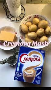 Nestle - Cremora Creamer 200 x 4g Box