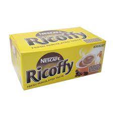 Nescafe - Ricoffy Sachet (200 x 2.7g)