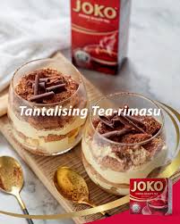 Joko - Regular Tagless Tea Bags 100 Pack