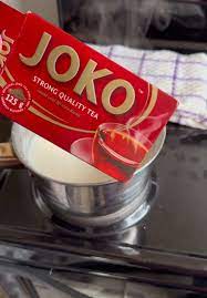 Joko - Regular Tagless Tea Bags 100 Pack