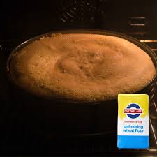 Snowflake - Self Raising Flour 1kg