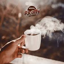 Nescafe - Ricoffy Sachet (200 x 2.7g)