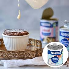 Nestle - Dessert & Cooking Cream 290g (BB 31/3/2027)