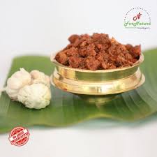 Miami - Hot Mango Acthar Garlic 400g