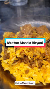 Spice World - Mutton Masala 1kg (BB 14/04/2026)