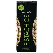 Dried Fruit, Nuts & Seeds