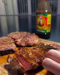 Jimmy's - Steakhouse Sauce 375ml
